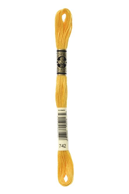 Hovedbilde DMC 742