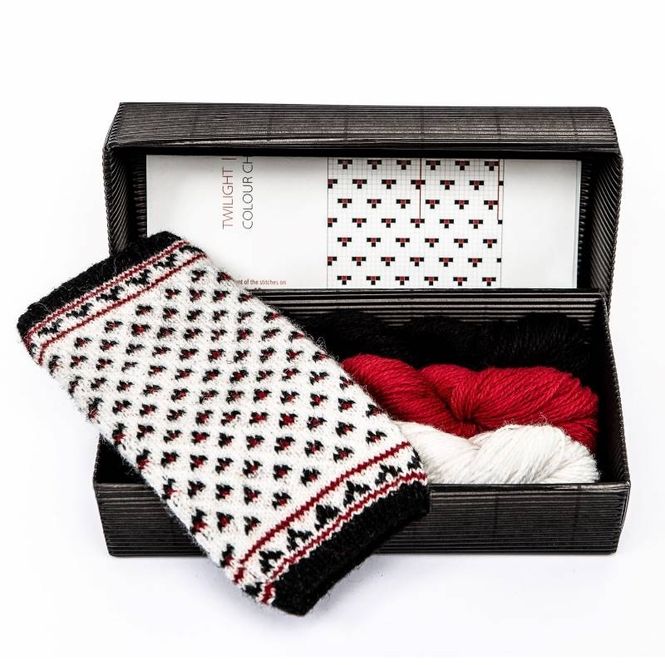 Hovedbilde Twilight 3