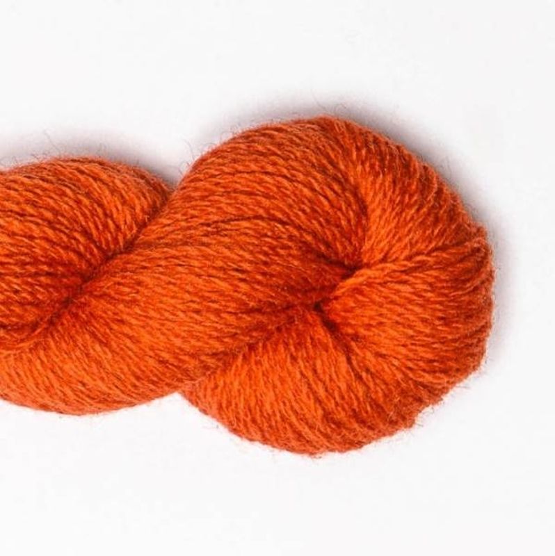 Hobbywool - gulrot