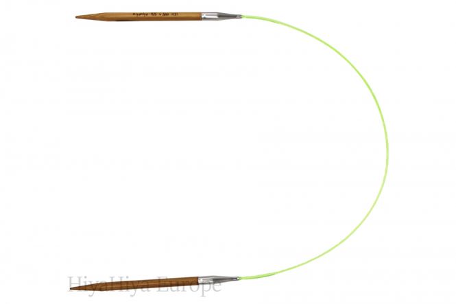 Hovedbilde 23 cm HiyaHiya Bambus