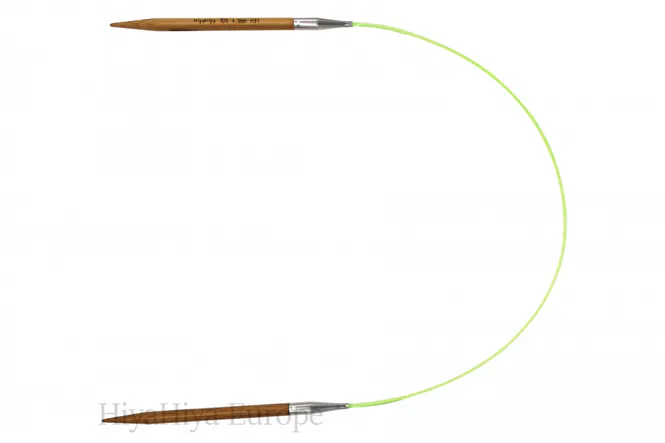 Hovedbilde 23 cm HiyaHiya Bambus