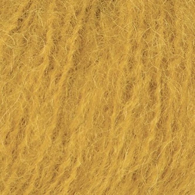 Hovedbilde Faerytale - Gullgul