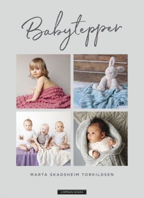Hovedbilde Babytepper