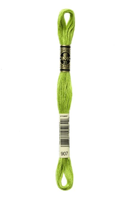 Hovedbilde DMC 907