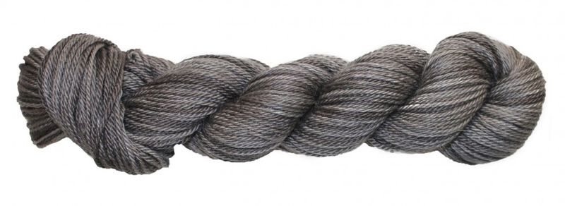 Mayu - Stone Grey