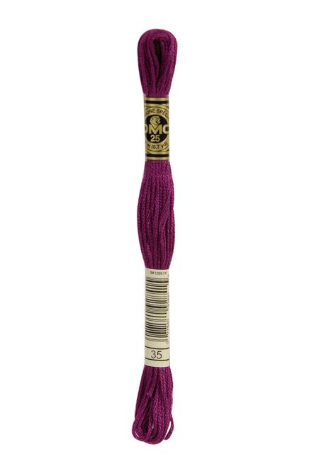 Hovedbilde DMC 35