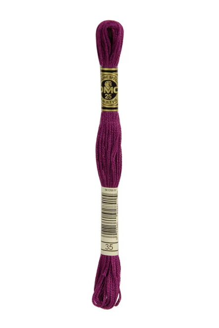 Hovedbilde DMC 35