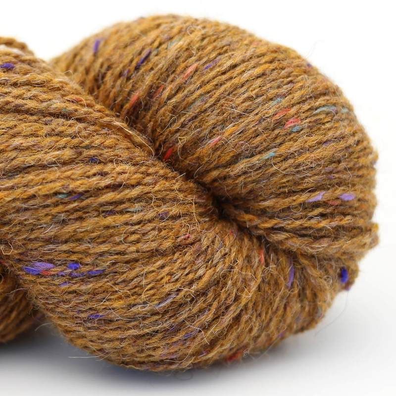 Beara - Ochra Brown