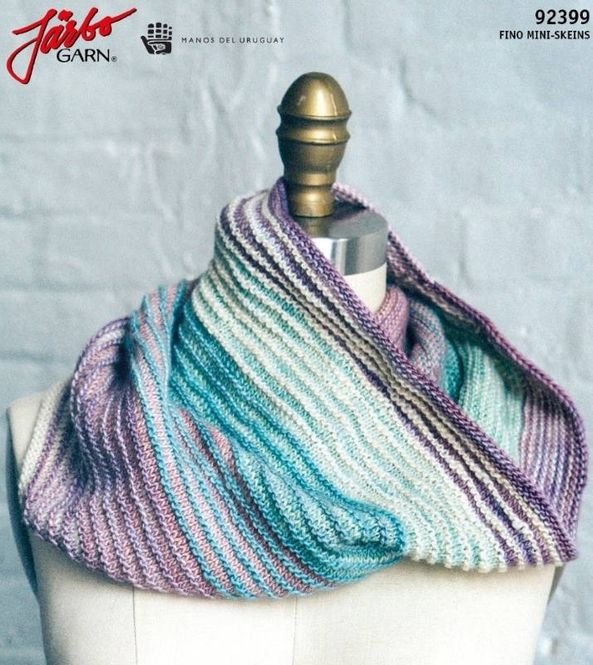 Hovedbilde Shadow cowl