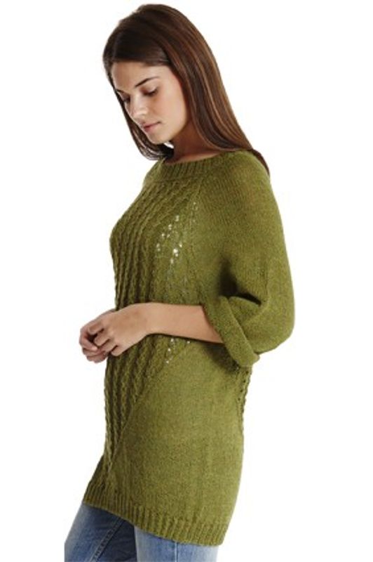 BC - Oversized sweater