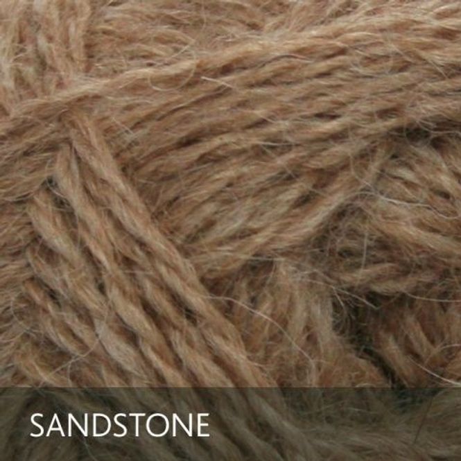 Hovedbilde Superfine Sandstone