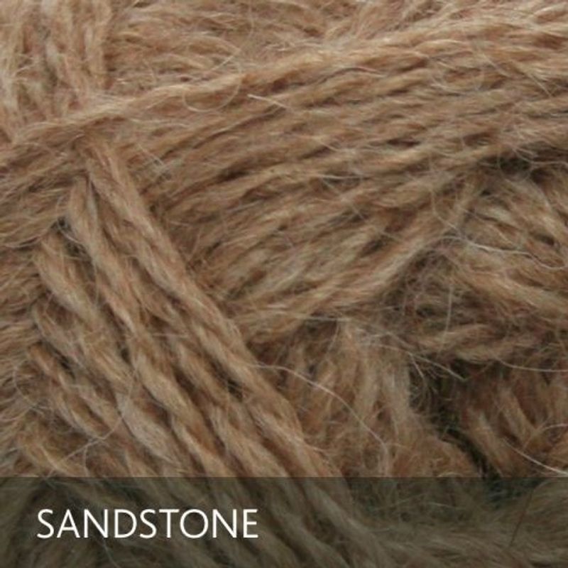 Superfine Sandstone