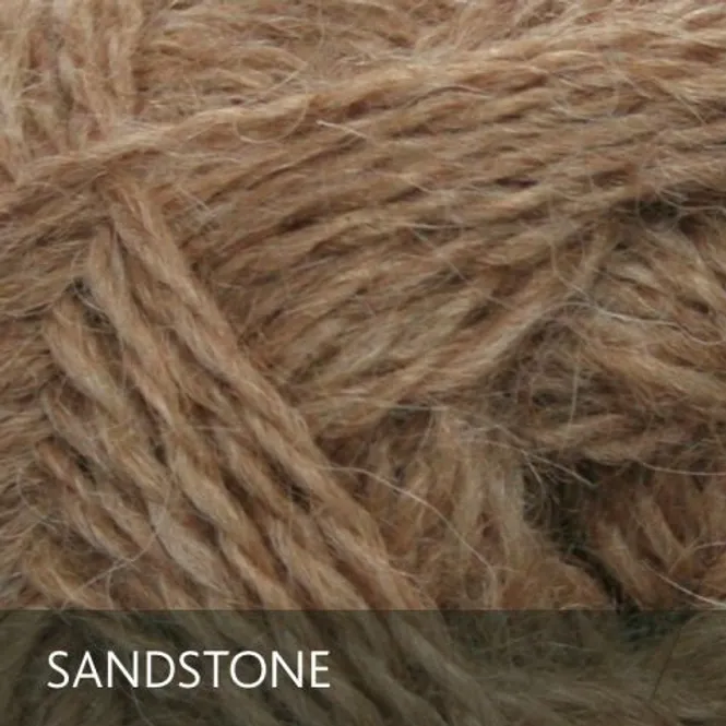 Hovedbilde Superfine Sandstone
