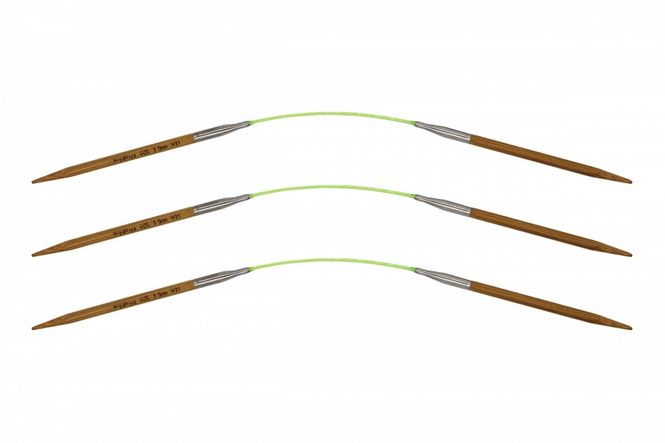 Hovedbilde Bamboo flyers