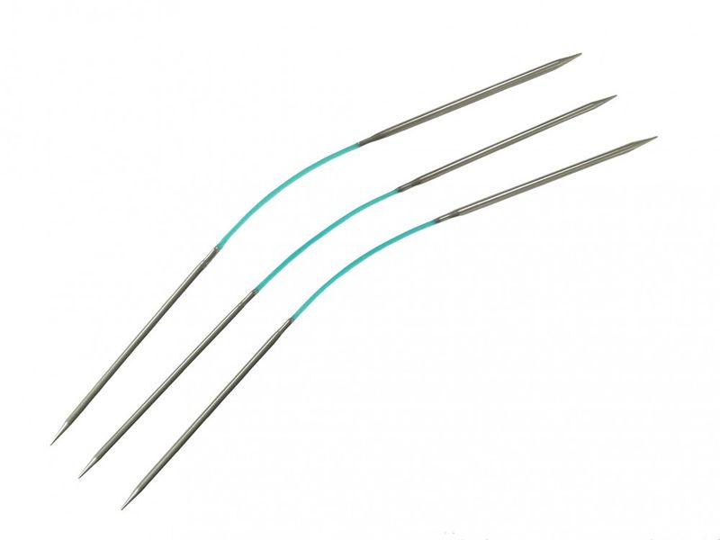 Sharp flyers