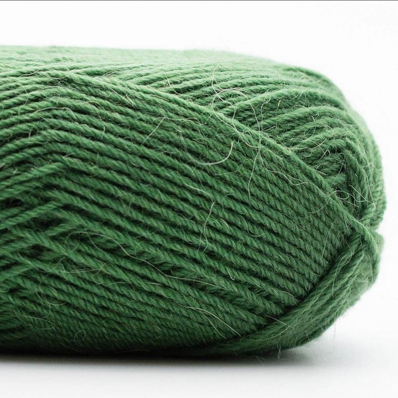 Edelweiss 4 ply - Kaktus