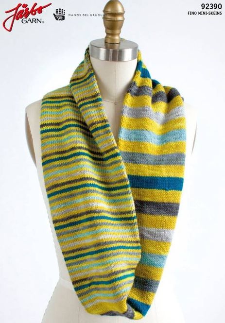 Hovedbilde Rings of rings cowl