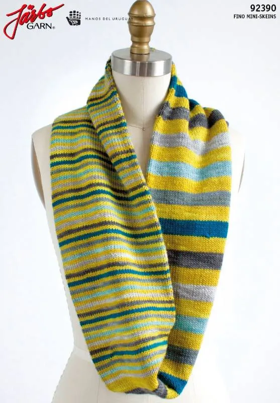 Rings of rings cowl