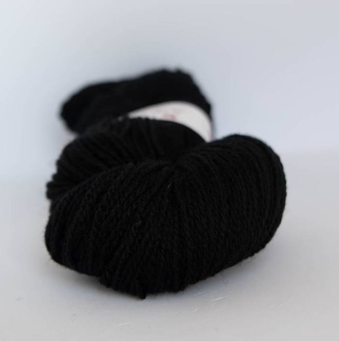 Hovedbilde Ask - Svart