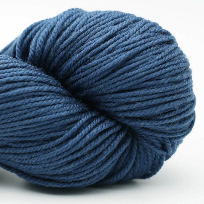Hovedbilde Skadi - Blue butterfly