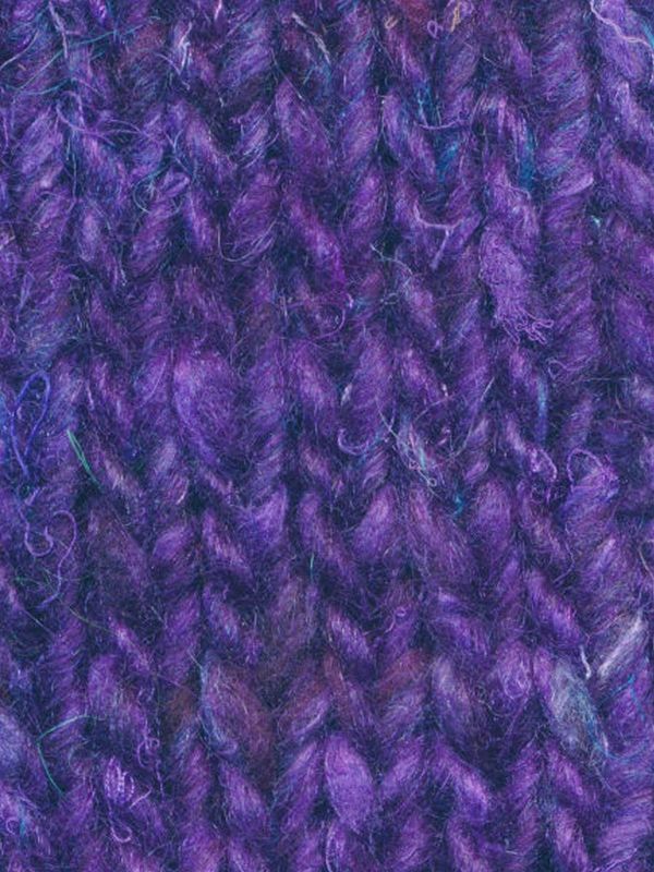 Silk Garden Solo - Yanai