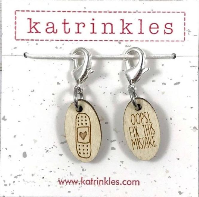 Hovedbilde Feilmarkører