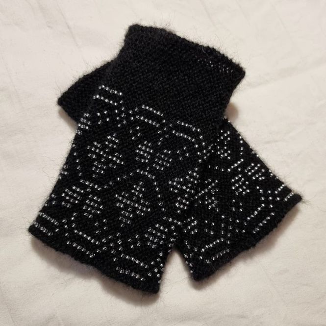 Hovedbilde Ranke (alpakka)