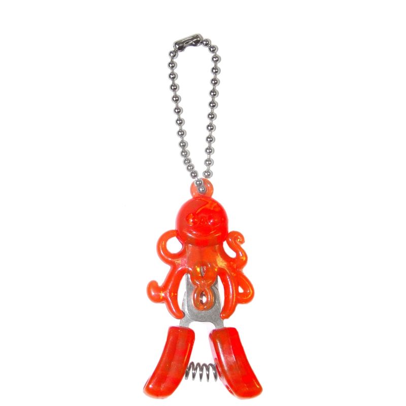 Octopus snip