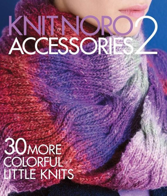 Hovedbilde Knit Noro - Accessories 2