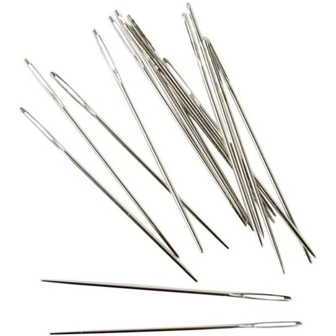 Hovedbilde Broderinål nr 24