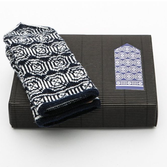 Hovedbilde Midnight Flakes 9