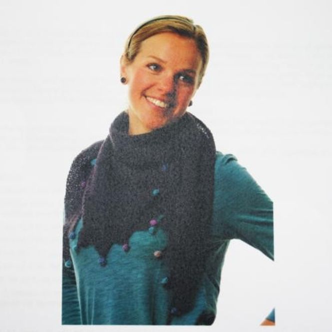 Hovedbilde BC - Lite sjal