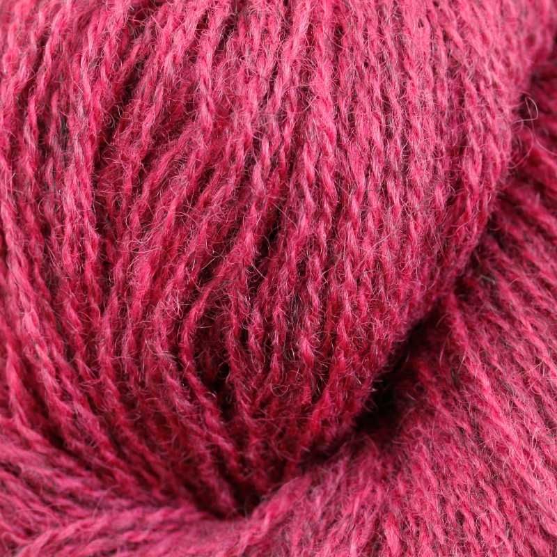Sølje - mørk rosa