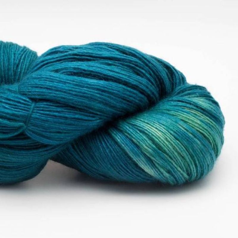 Fino - Peacock plume