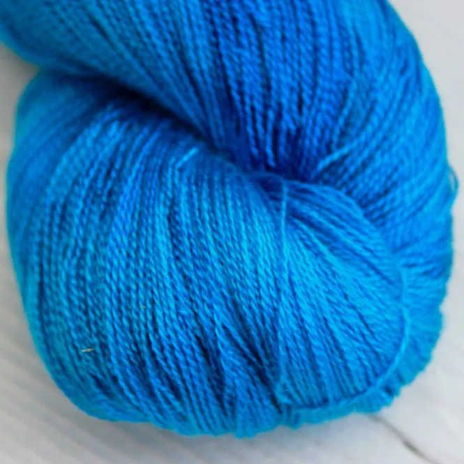 Hovedbilde Regulus - Electric Blue