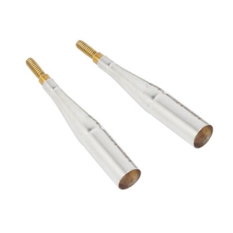 Overgang large til small