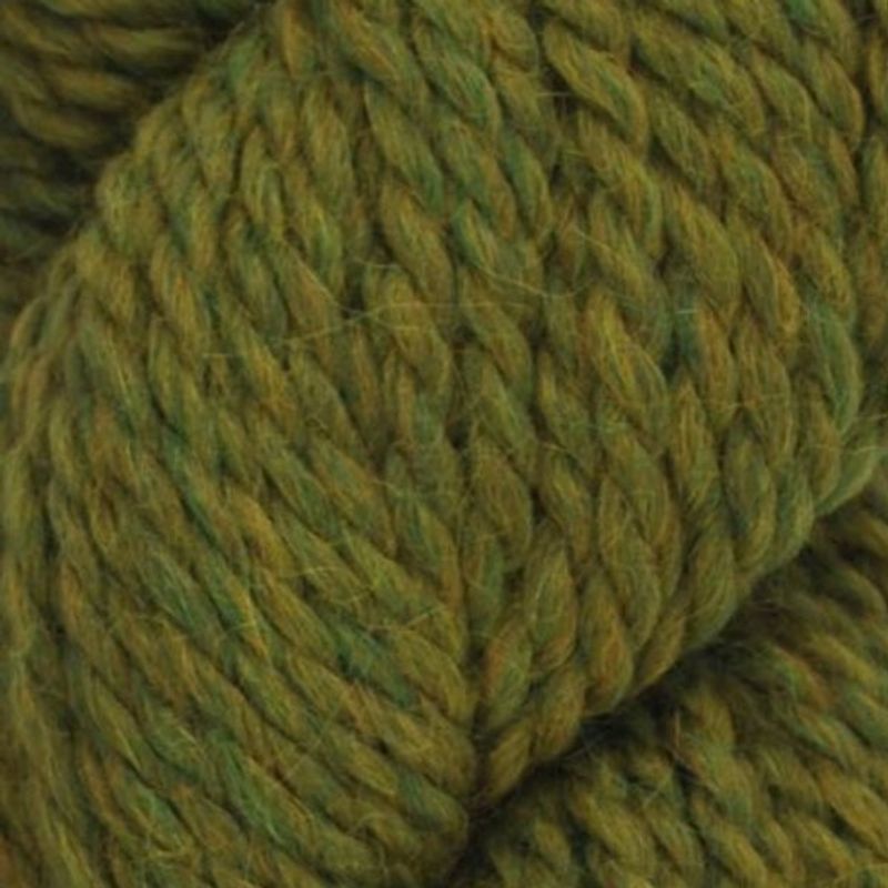 Miski Cornsilk