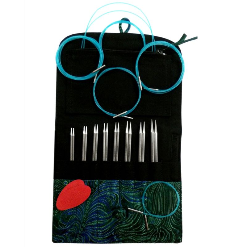 HiyaHiya Sharp Premium plus - 5