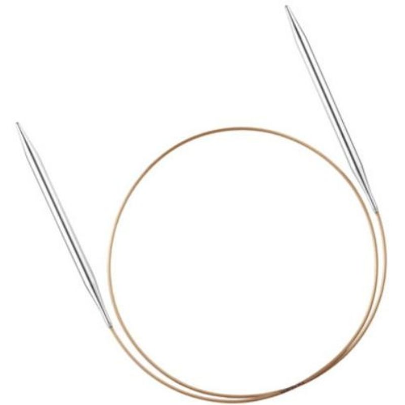 20 cm Addi messing