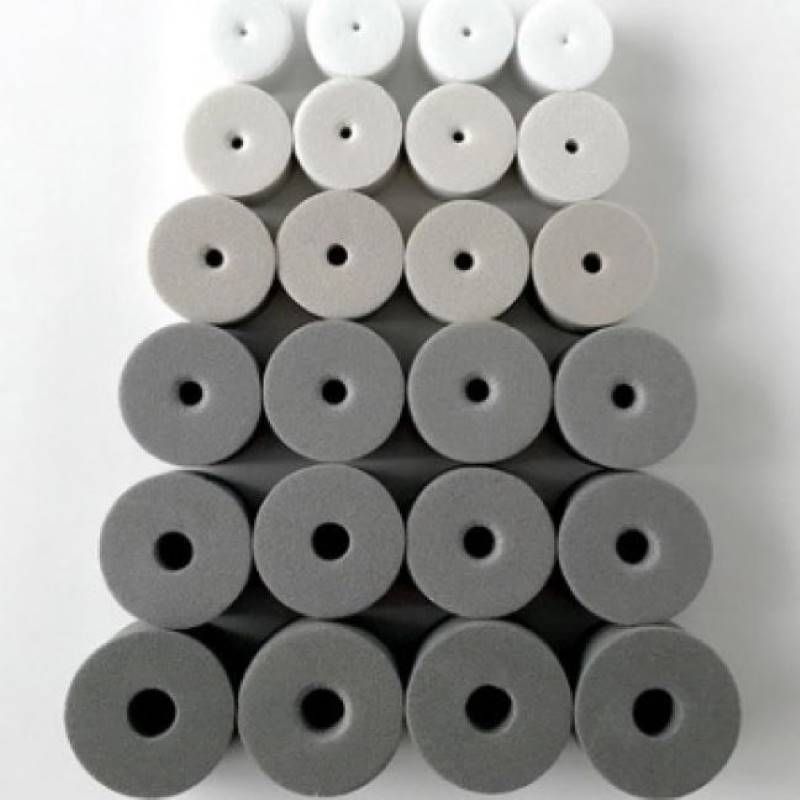 CocoKnits maskestoppere - nøytral