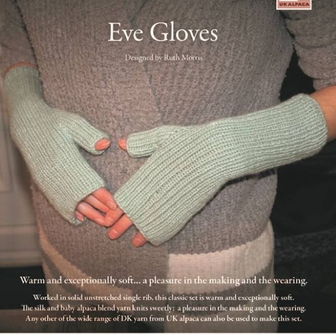 Hovedbilde Eve pulsvarmere