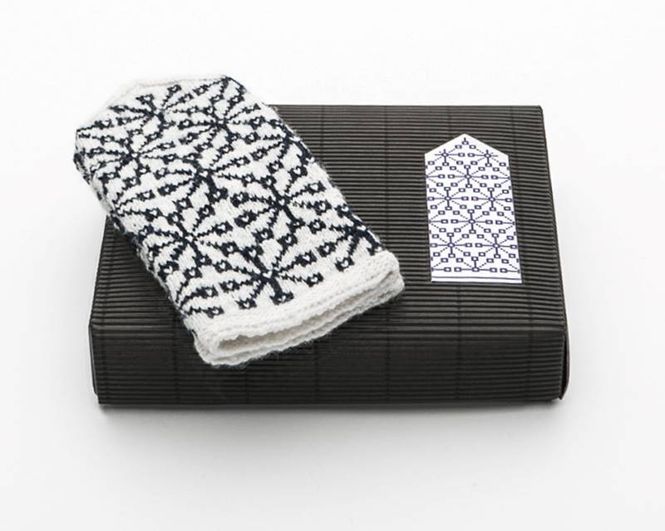 Hovedbilde Midnight Flakes 10