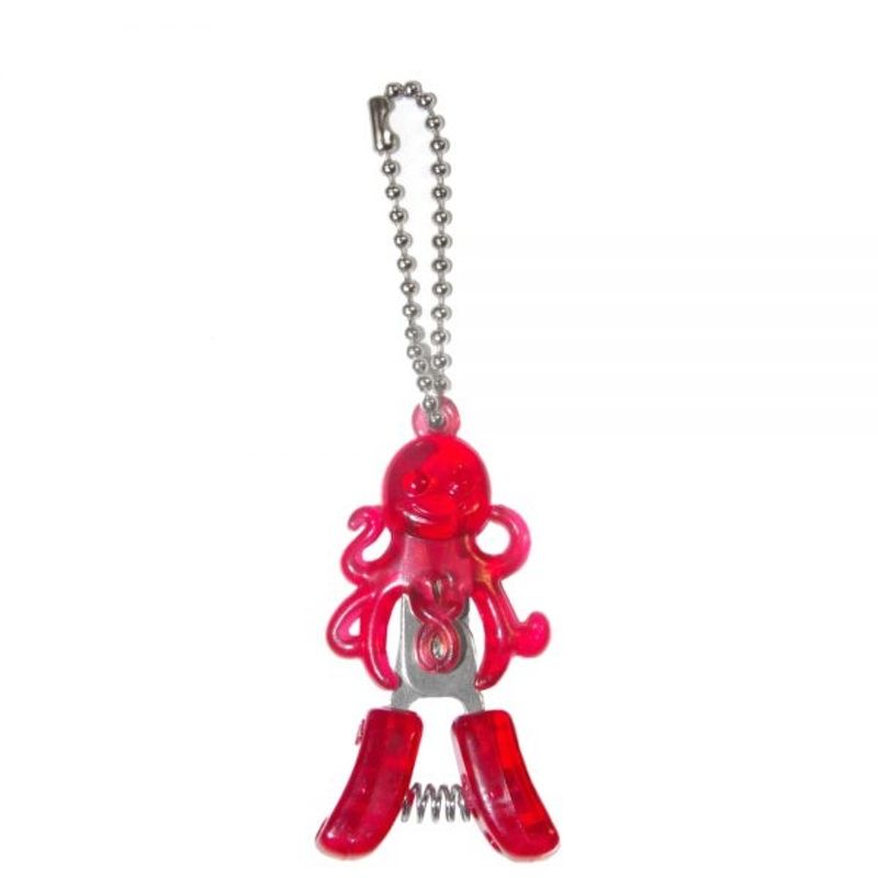 Octopus snip