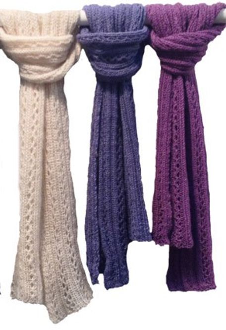 Hovedbilde BC - Tørklede deluxe