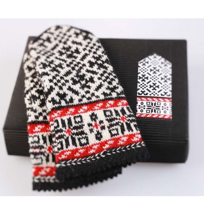 Hovedbilde Latvian Gray 11