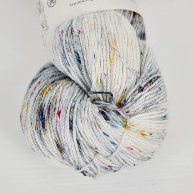 Hovedbilde Albireo - Manga