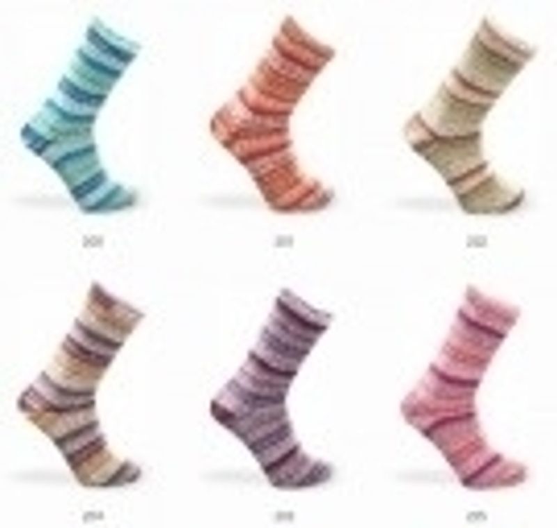 Ilta socks 204