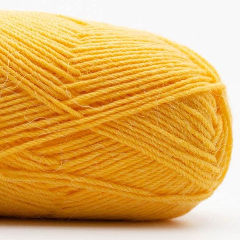 Edelweis alpaka 4 ply