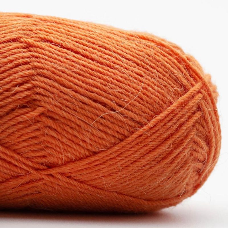 Edelweis alpaka 4 ply