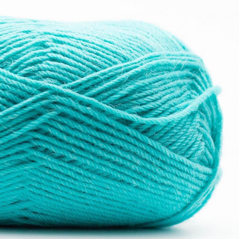 Edelweis alpaka 4 ply